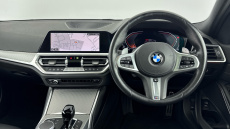 BMW 3 Series 320i M Sport 4dr Step Auto Petrol Saloon